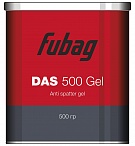 Антипригарный гель DAS 500 Gel